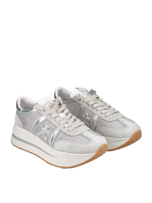 Sneakers shop online: PREMIATA