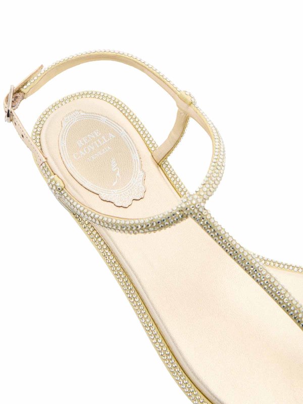 RENE CAOVILLA buy online Thong