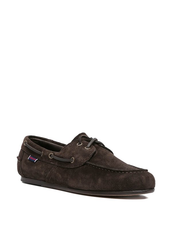 The Best Shops SEBAGO: Loafers & Slippers - Owen