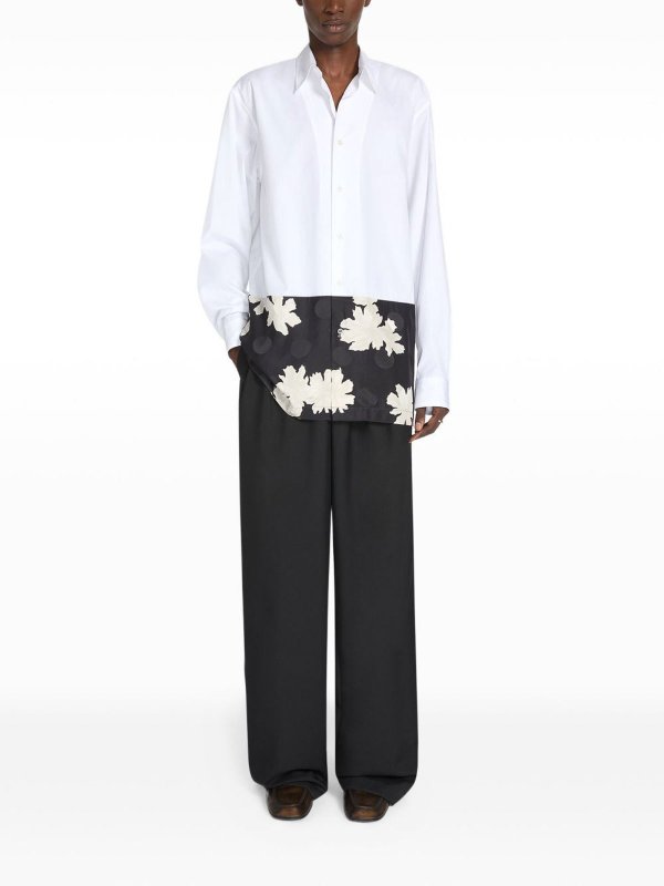 The Best Shops DRIES VAN NOTEN: giacche casual - Giacca
