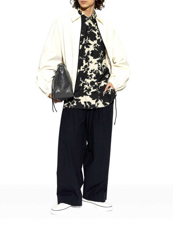 DRIES VAN NOTEN: シャツ online - シャツ - Croom