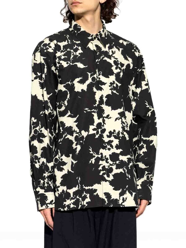 シャツ - Croom shop online: DRIES VAN NOTEN