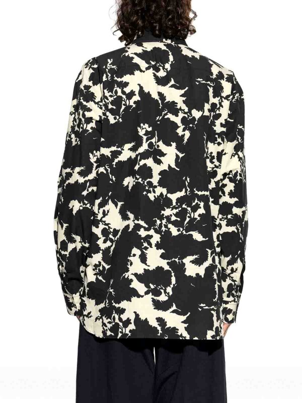 DRIES VAN NOTEN buy online シャツ - Croom