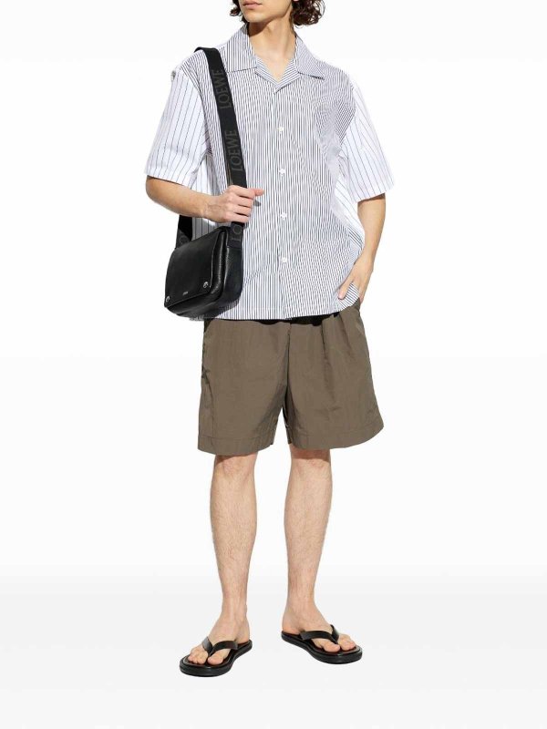 Pablo shorts shop online: DRIES VAN NOTEN