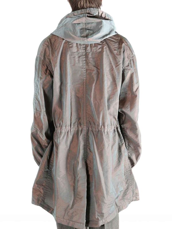 Voxer Jackets By shop online: DRIES VAN NOTEN