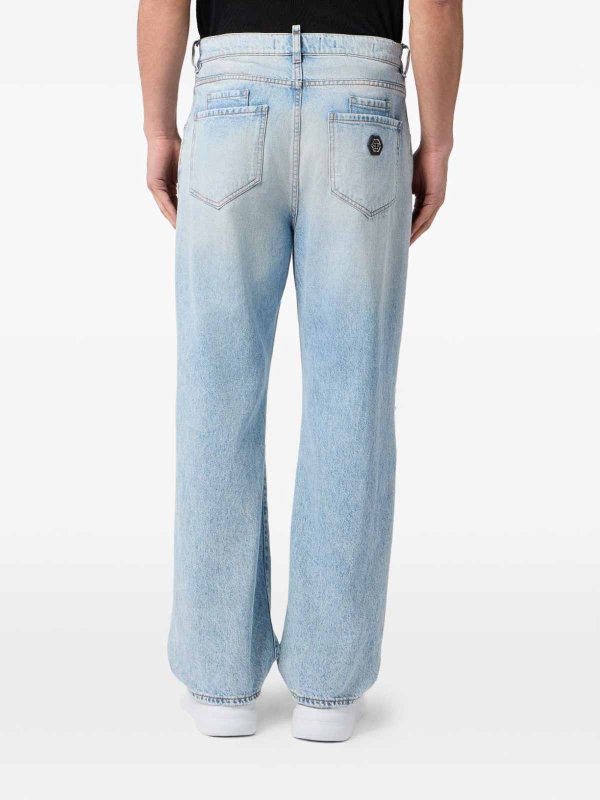ビーチアクセサリー - デニム shop online: PHILIPP PLEIN