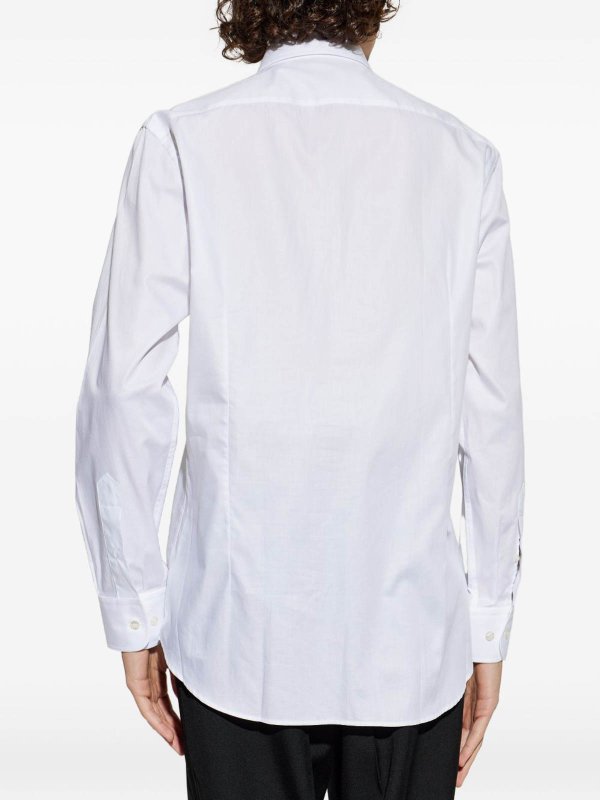 The Best Shops ETRO: Hemden - Hemd - Weiß