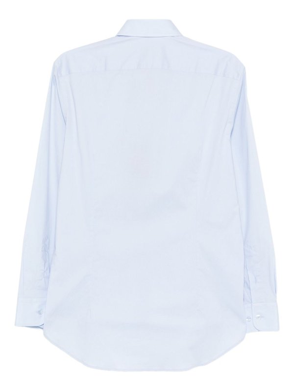 ETRO: camicie online - Camicia ricamata