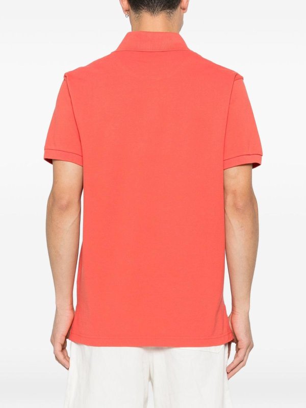ETRO buy online Polo - Orange