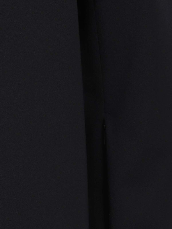 The Best Shops HERNO: casual jackets - Technical Fabric Jacket With Zip