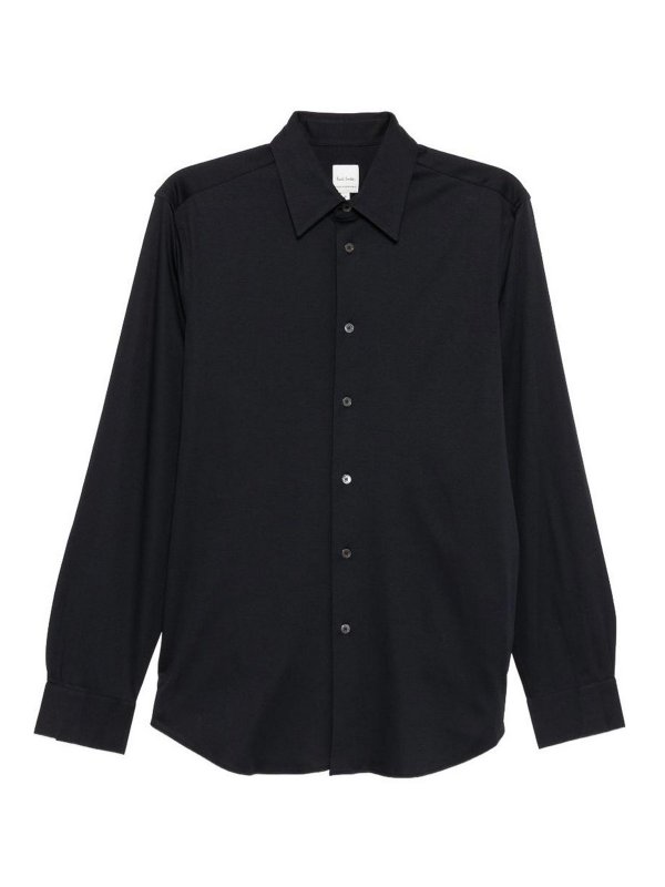 PAUL SMITH: camicie - Camicia classica