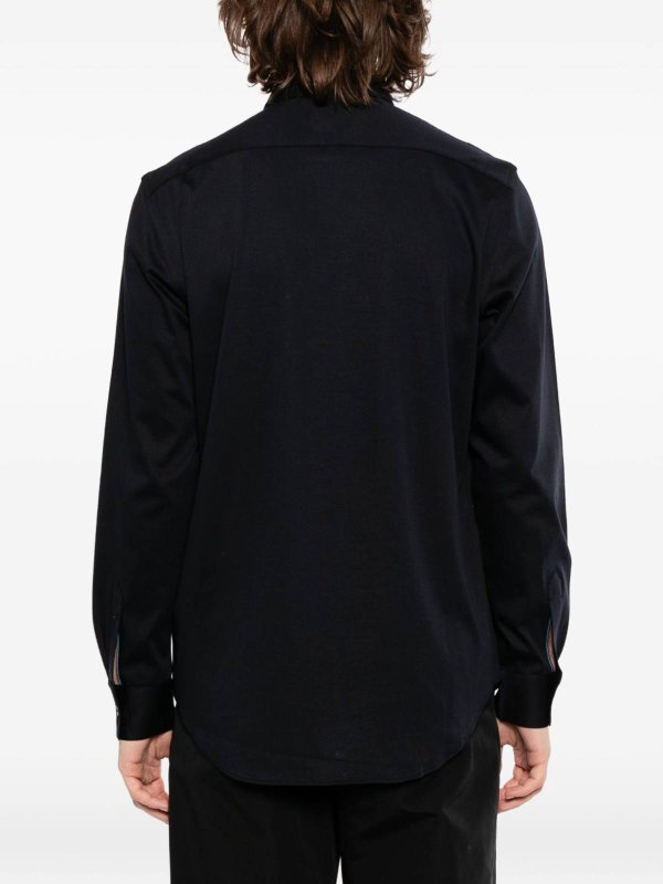 PAUL SMITH: camicie online - Camicia classica