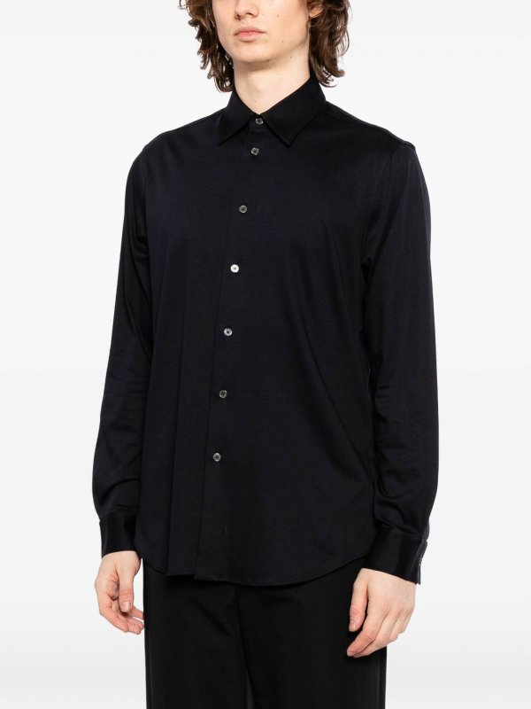 The Best Shops PAUL SMITH: camicie - Camicia classica