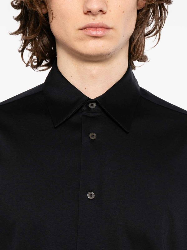 Camicia classica shop online: PAUL SMITH