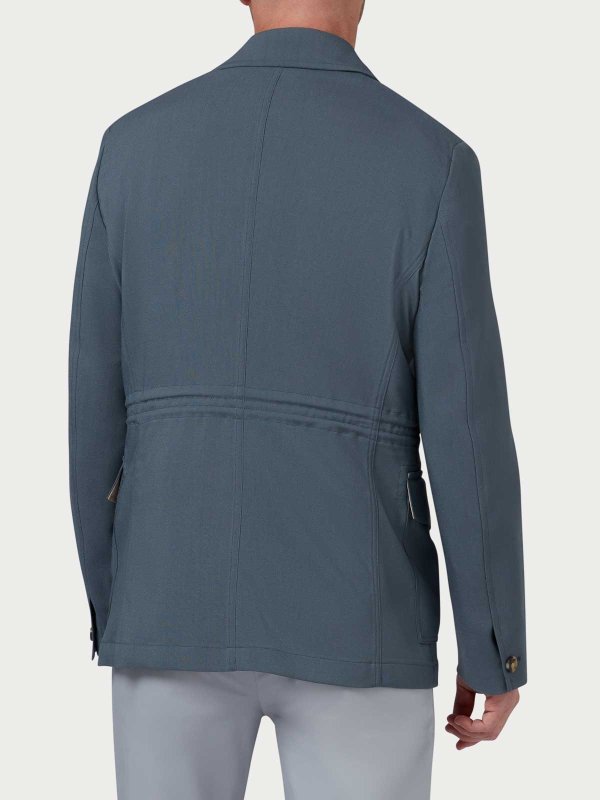 PAUL SMITH buy online Saharan Jacket
