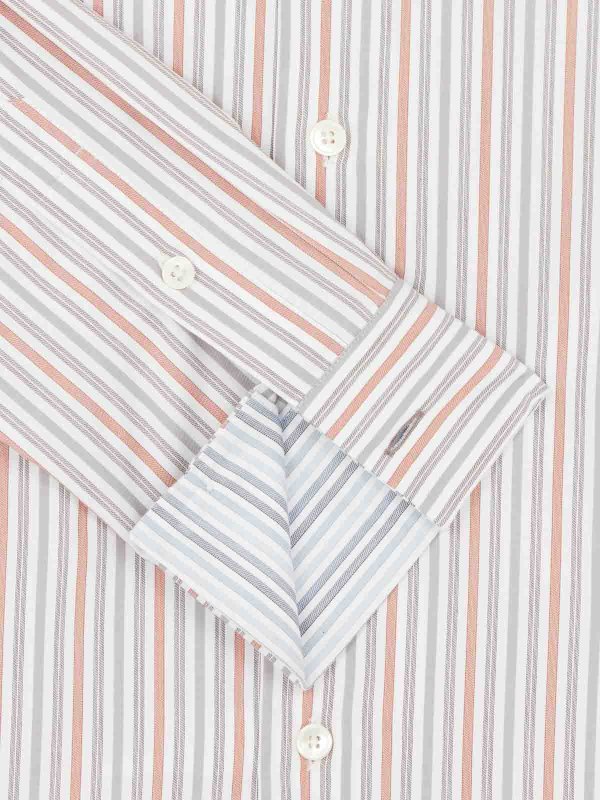 Hemd - Weiß shop online: PAUL SMITH