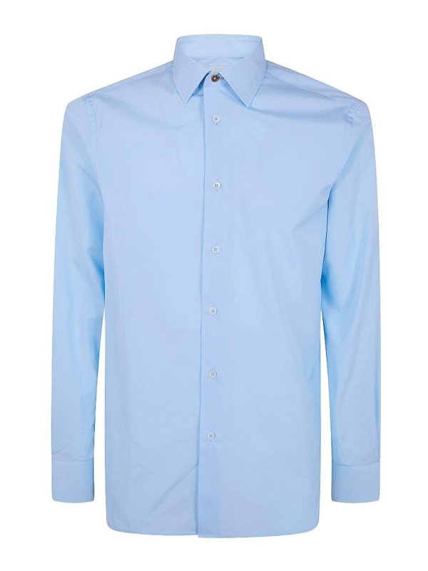 PAUL SMITH: camicie - Camicia classica