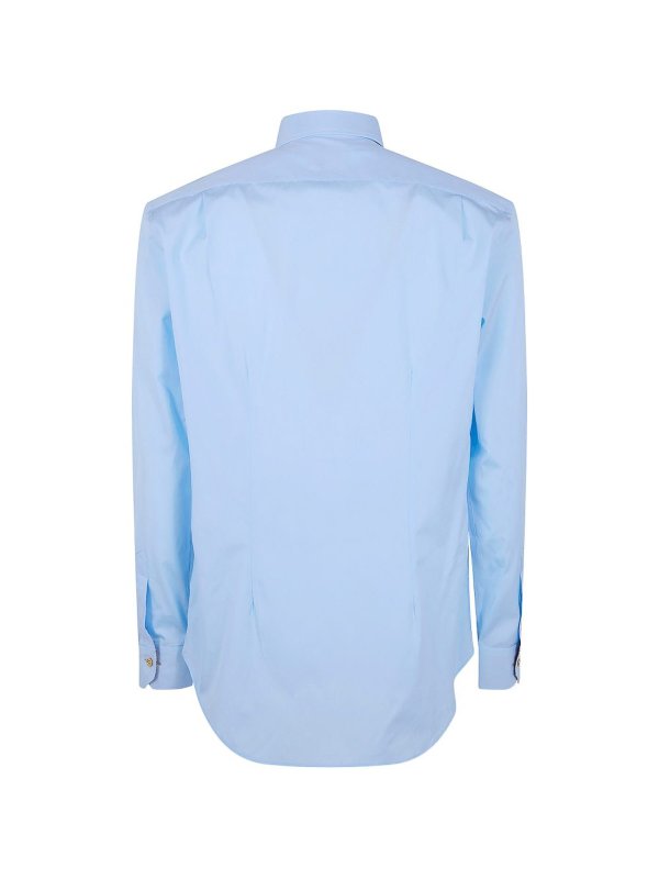 PAUL SMITH: camicie online - Camicia classica
