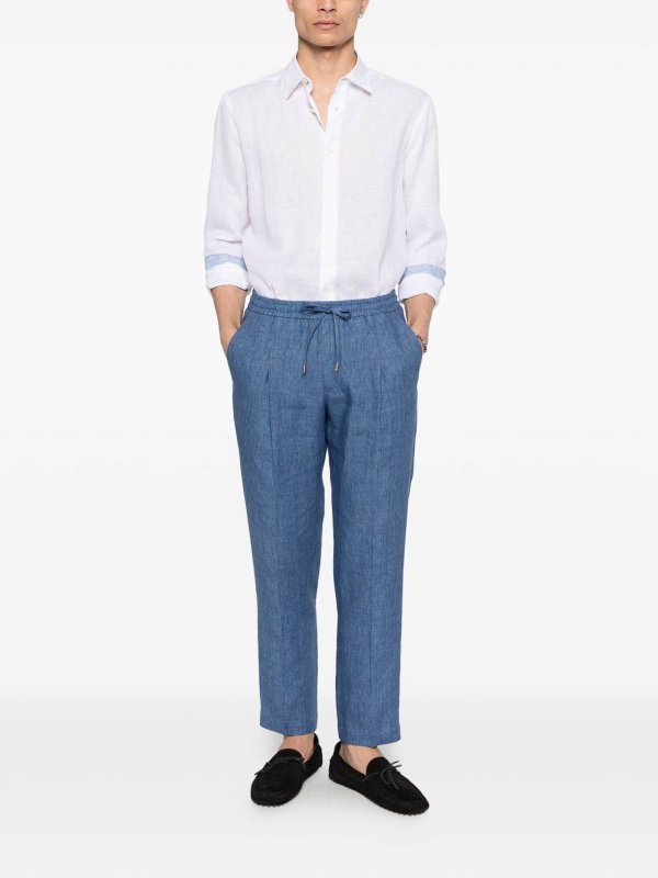 PAUL SMITH buy online Camisa - Blanco