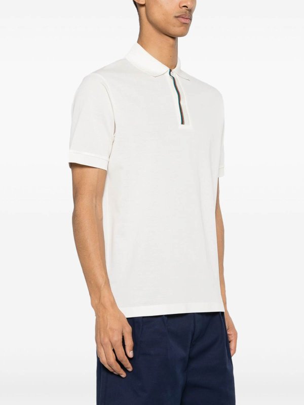 Short Sleeve Polo shop online: PAUL SMITH
