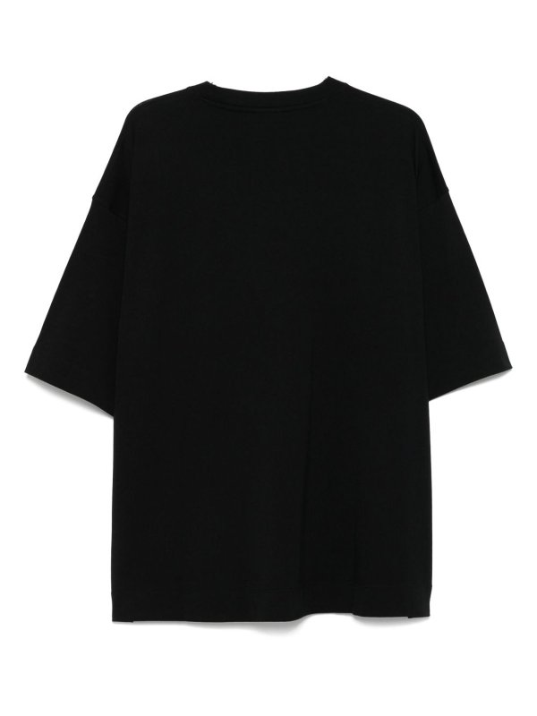 DRIES VAN NOTEN: Tシャツ online - Tシャツ - Hen