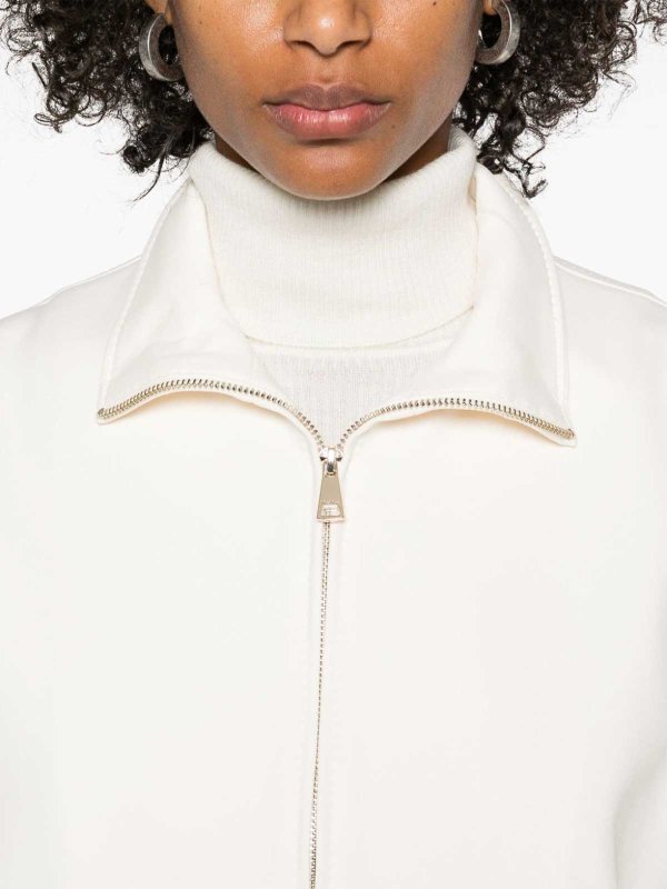 The Best Shops Max Mara: スウェット＆セーター - スウェットシャツ/セーター - Plava