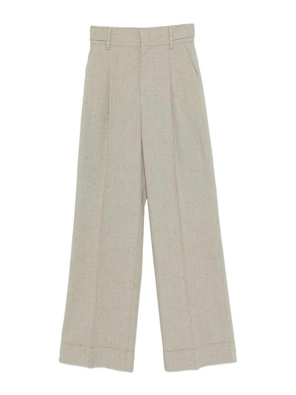 ALBERTA FERRETTI: Cinturones - Cinturón - Verde