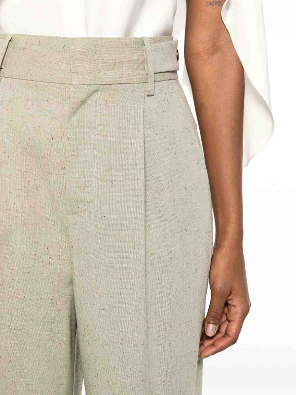 ALBERTA FERRETTI buy online Cinturón - Verde