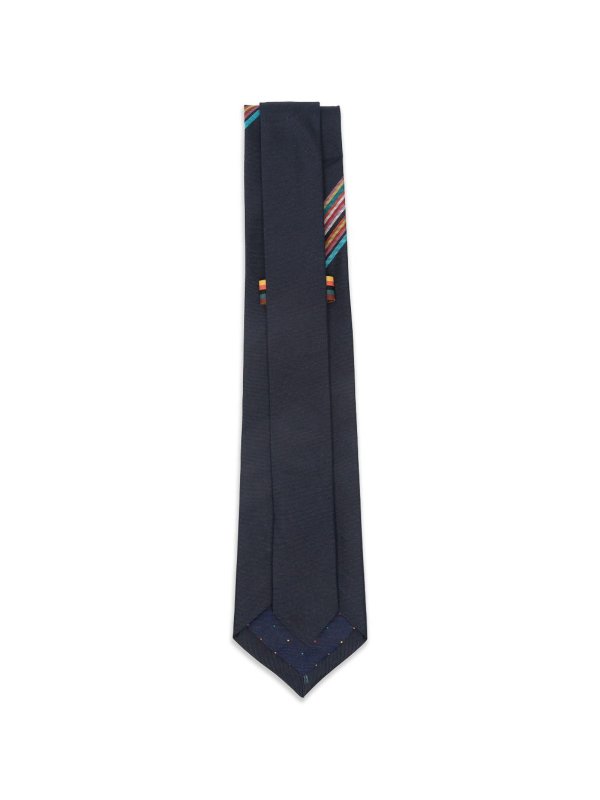 The Best Shops PAUL SMITH: ties & bow ties - Silk  Tie