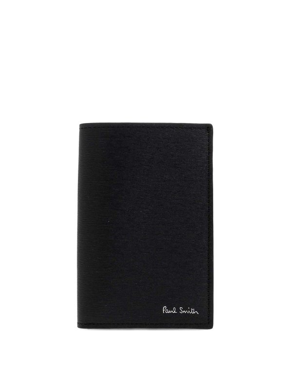 PAUL SMITH: 財布＆ポーチ - 財布 - 黒