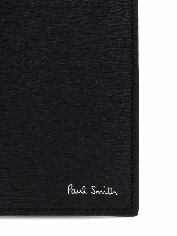 PAUL SMITH: 財布＆ポーチ online - 財布 - 黒