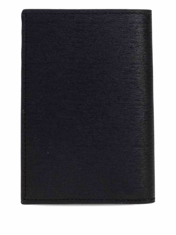 財布 - 黒 shop online: PAUL SMITH
