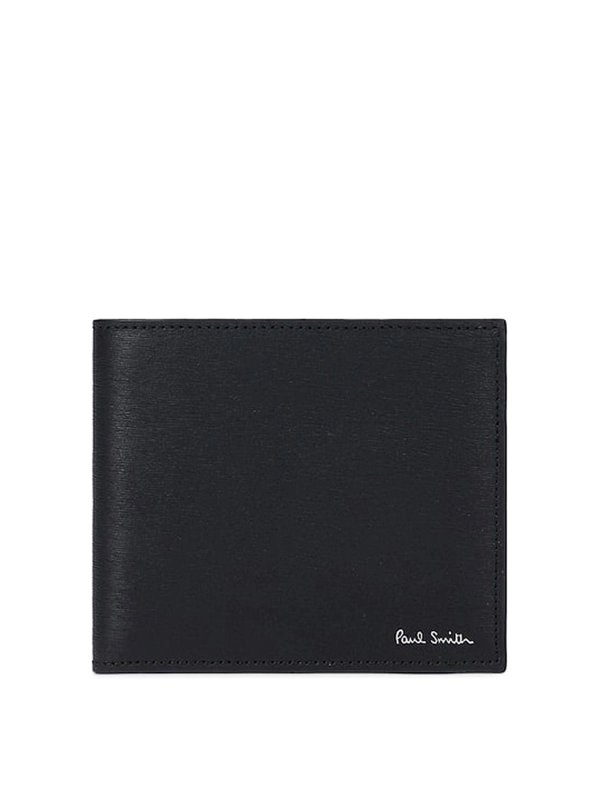 PAUL SMITH: 財布＆ポーチ - 財布 - 黒