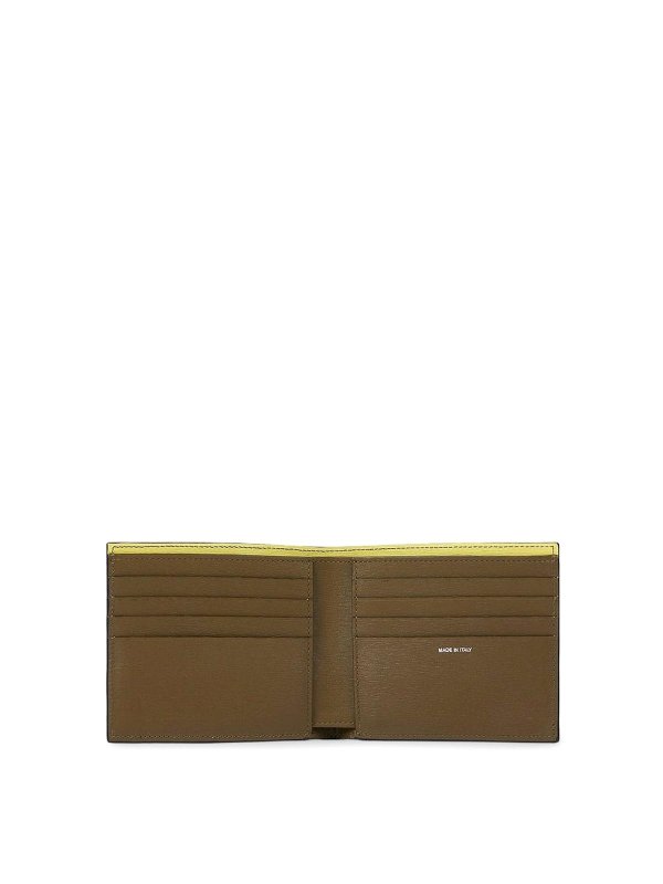 The Best Shops PAUL SMITH: 財布＆ポーチ - 財布 - 黒