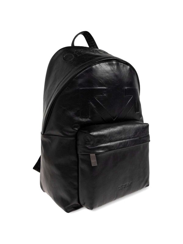 OFF-WHITE buy online Rucksack - Schwarz