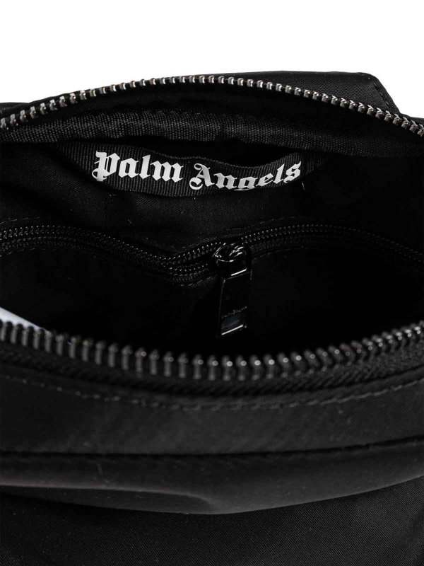 ショルダーバッグ - 黒 shop online: Palm Angels