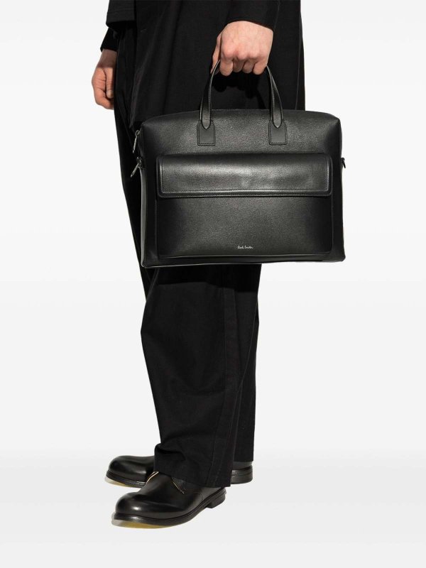 Leather Bag shop online: PAUL SMITH