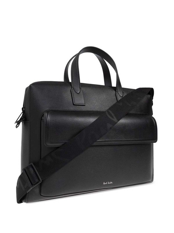 PAUL SMITH buy online Leather Bag