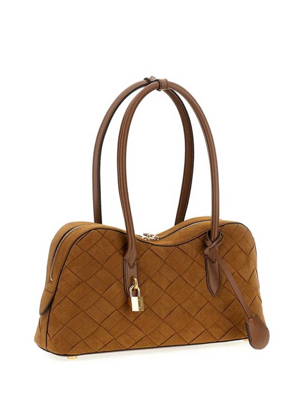STELLA McCARTNEY: borse a spalla online - Borsa Ryder