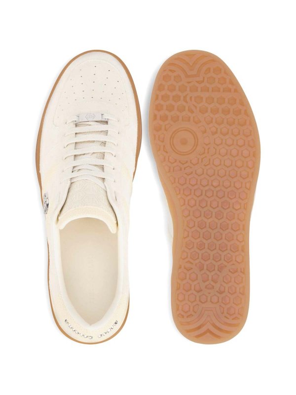 PHILIPP PLEIN: Sneaker online - Sneaker - Weiß