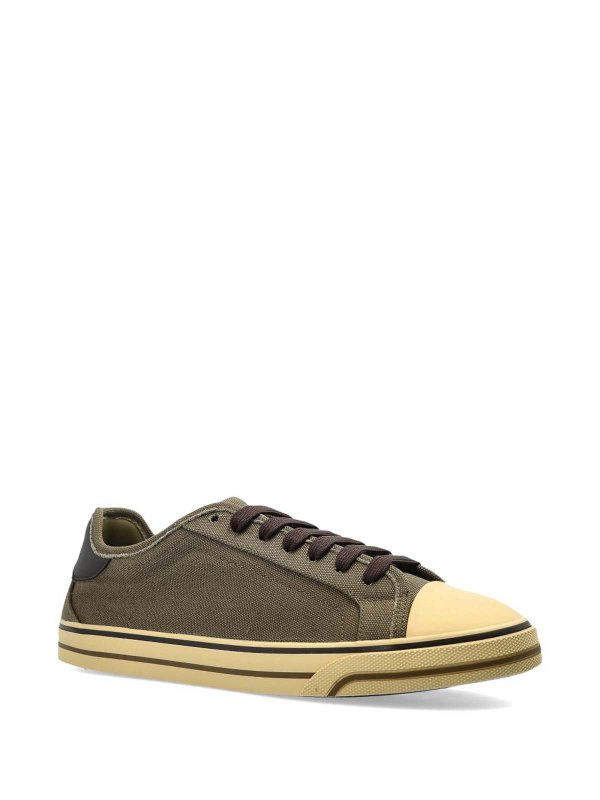 Sneaker - Grün shop online: DOLCE & GABBANA