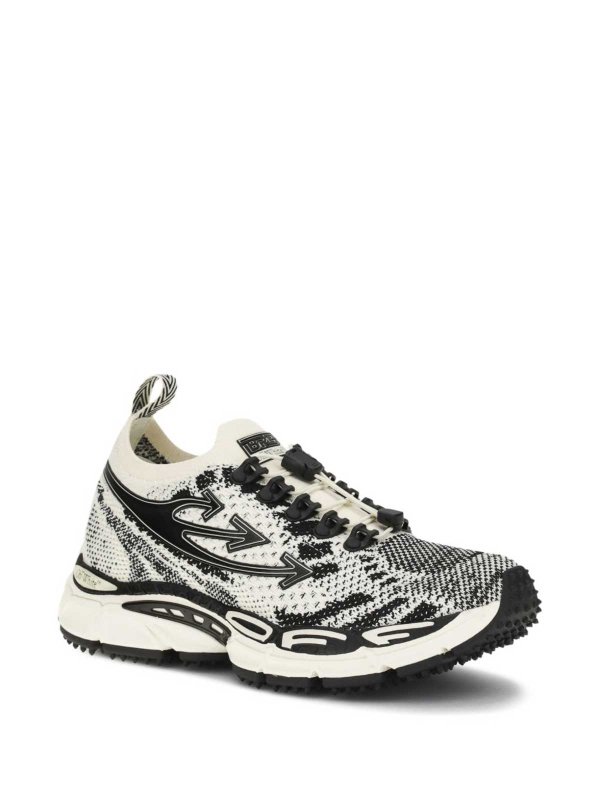 Baskets - Beige shop online: OFF-WHITE
