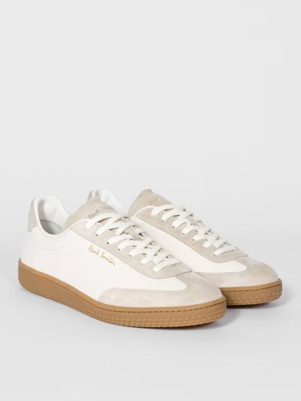 PAUL SMITH: スニーカー online - スニーカー - Como