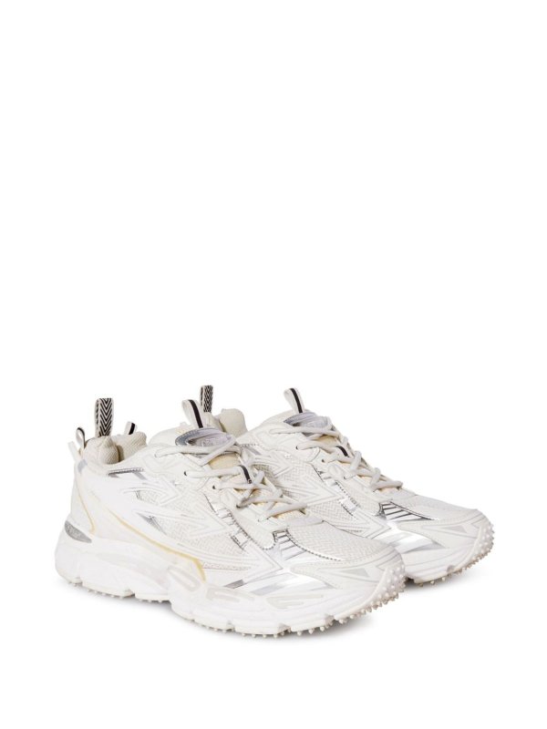 OFF-WHITE: Sneaker online - Sneaker - Weiß