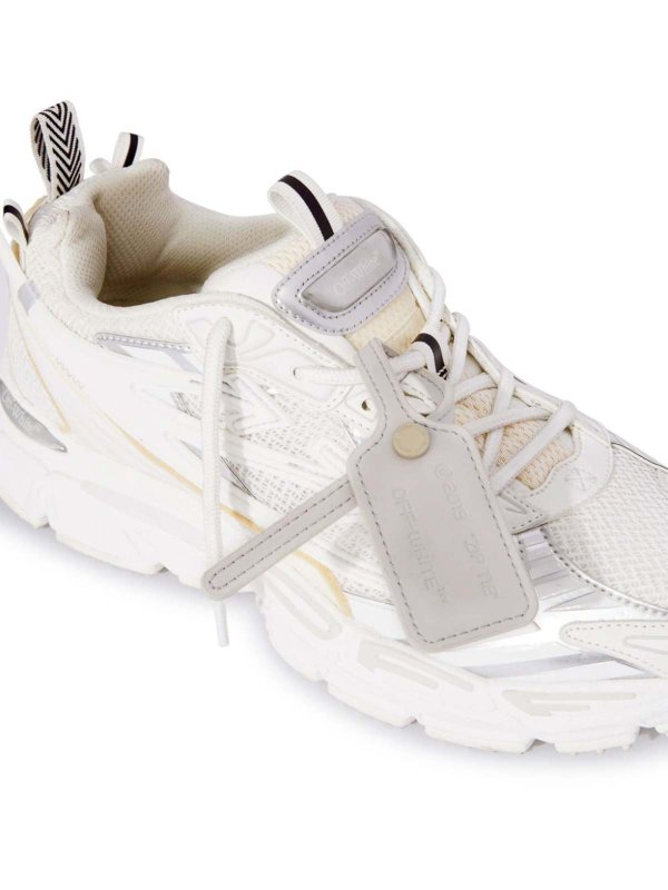 Sneaker - Weiß shop online: OFF-WHITE