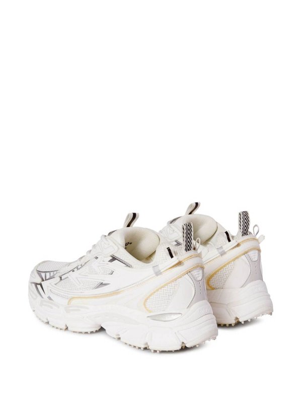 OFF-WHITE buy online Sneaker - Weiß