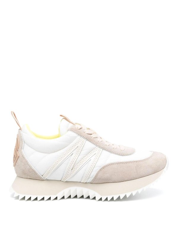 MONCLER: trainers - Sneaker Pacey