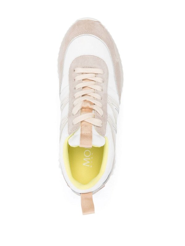 MONCLER: trainers online - Sneaker Pacey