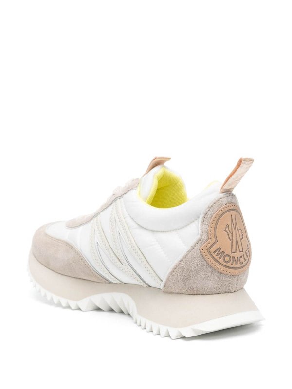 The Best Shops MONCLER: trainers - Sneaker Pacey