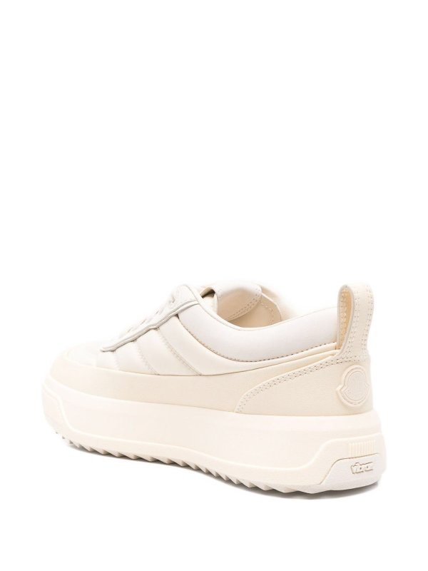 Baskets - Beige shop online: MONCLER